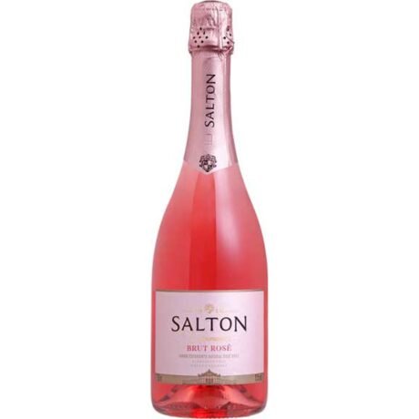 Espumante Rosé Salton Brut 750ml