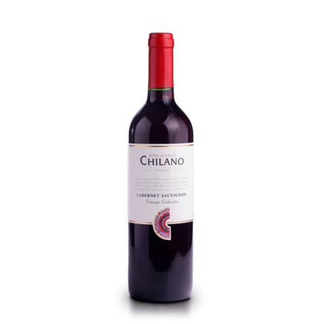Vinho Cabernet Sauvignon 750ml