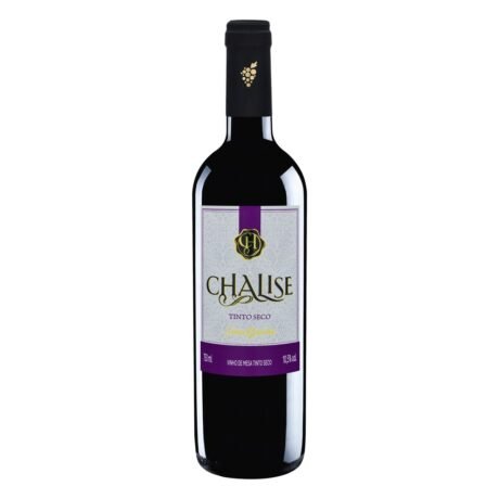 Vinho Chalise Seco 750ml