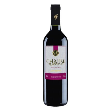 Vinho Chalise 750ml