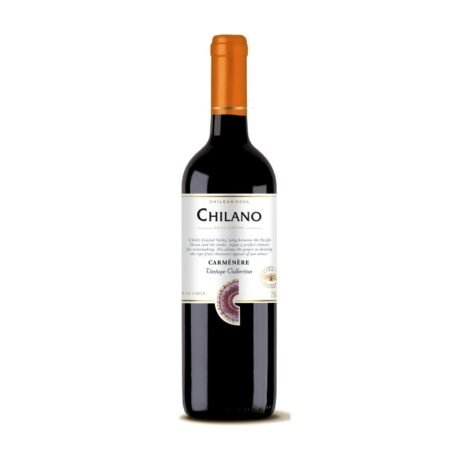 Vinho Chilano Carménère 750ml
