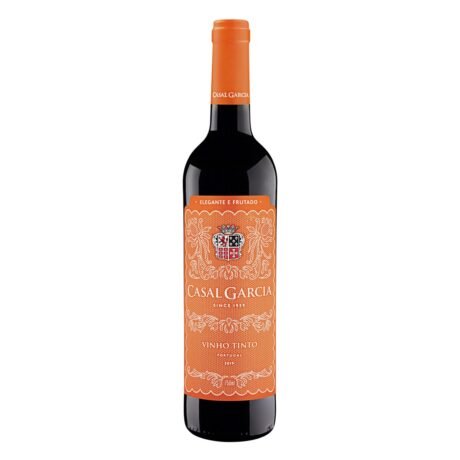 Vinho Casal Garcia 750ml