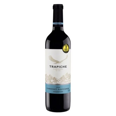 Vinho Trapiche Cabernet Sauvignon 750ml
