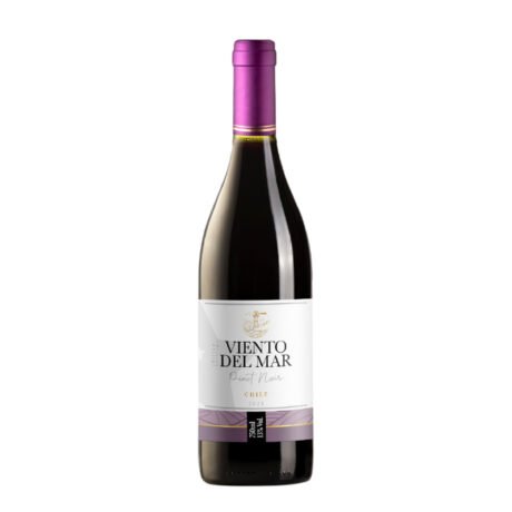 Vinho Viento Del Mar Pinot Noir 750ml