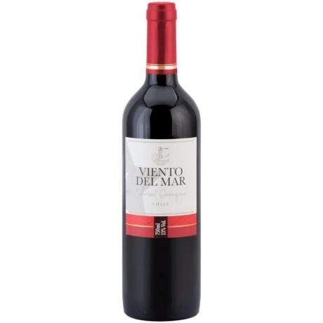 Vinho Viento Del Mar Cabernet Sauvignon 750ml