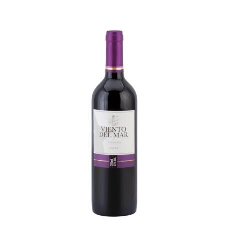 Vinho Viento Del Mar Carménère 750ml