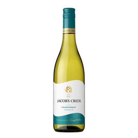 Vinho Jacob´s Creek Chardonnay 750ml