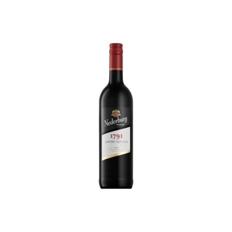 Vinho Nederburg Cabernet Sauvignon 750ml