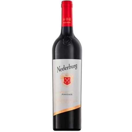 Vinho Nederburg Pinotage 750ml