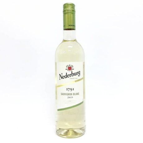 Vinho Nederburg Sauvignon Blanc 750ml