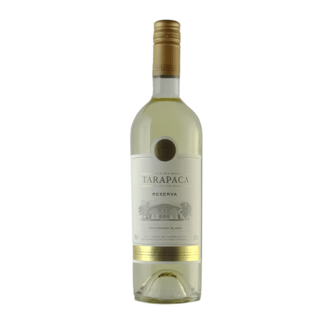 Vinho Tarapacá Reserva Sauvignon Blanc 750ml
