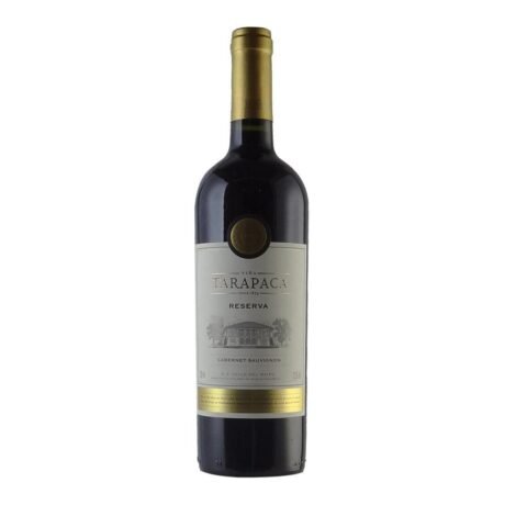 Vinho Tarapacá Reserva Cabernet Sauvignon 750ml