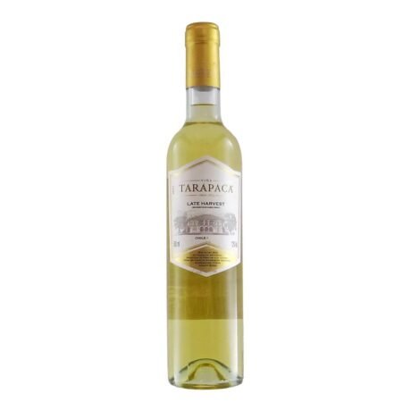 Vinho Tarapacá Late Harvest 500ml