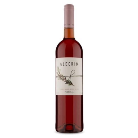 Vinho Alecrim Rosé 750ml