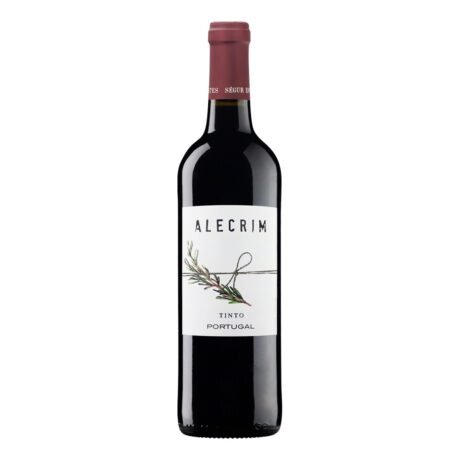 Vinho Alecrim Tinto 750ml