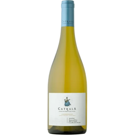 Vinho Catrala Chardonnay 750ml