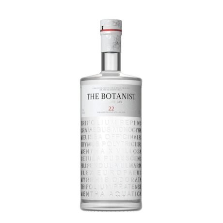 Gin The Botanist Scotch Dry 700ml