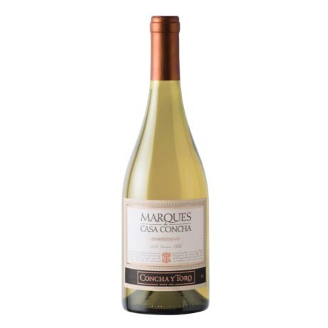 Vinho Marques Casa Concha Chardonnay 750ml
