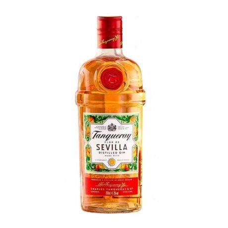 Gin Tanqueray Sevilla 700ml