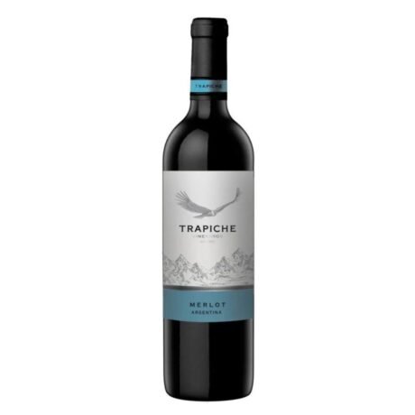 Vinho Trapiche Vineyards Merlot 750ml