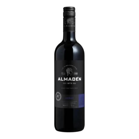 Vinho Almadén Shiraz 750ml