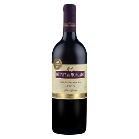 Vinho Quinta do Morgado 750ml