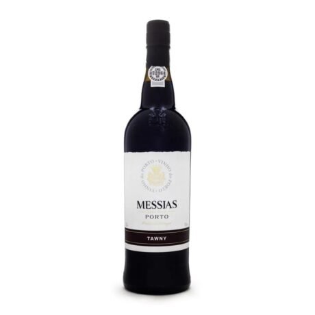 Vinho Do Porto Messias Tawny 750ml
