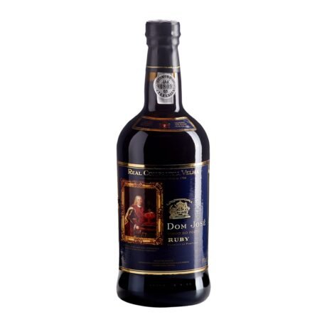 Vinho Dom José Ruby 750ml