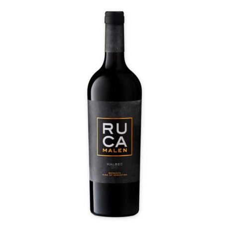 Vinho Ruca Malen Malbec 750ml