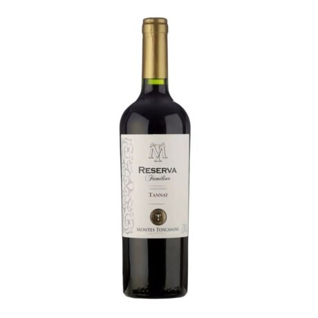 Vinho Montes Toscanini Tannat 750ml