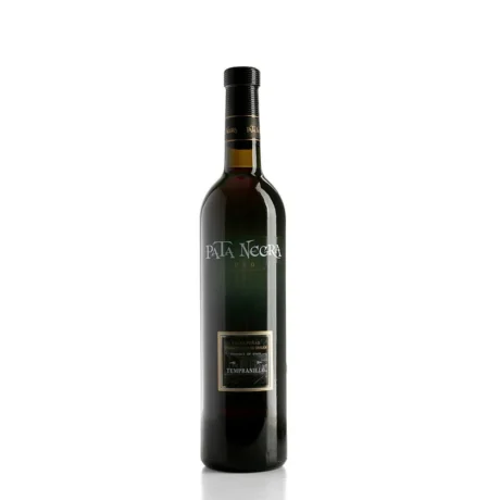 Vinho Pata Negra Oro Tempranillo 750ml