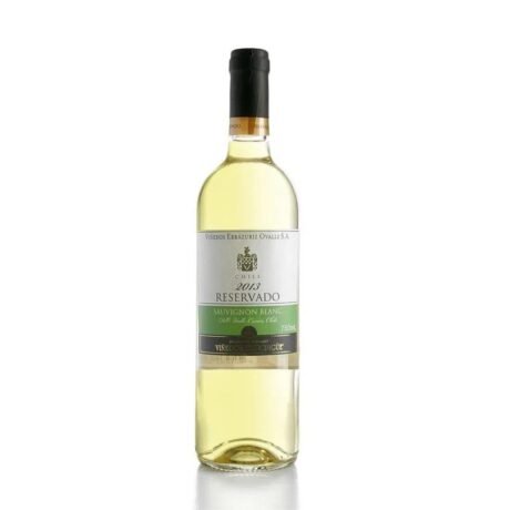 Vinho Errázuriz Reservado Sauvignon Blanc 750ml