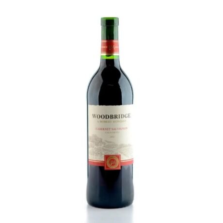 Vinho Woodbridge Cabernet Sauvignon 750ml