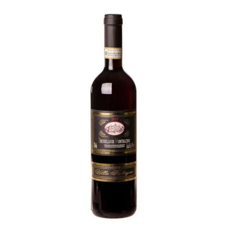 Vinho Brunello Di Montalcino Villa Fabrizia 750ml