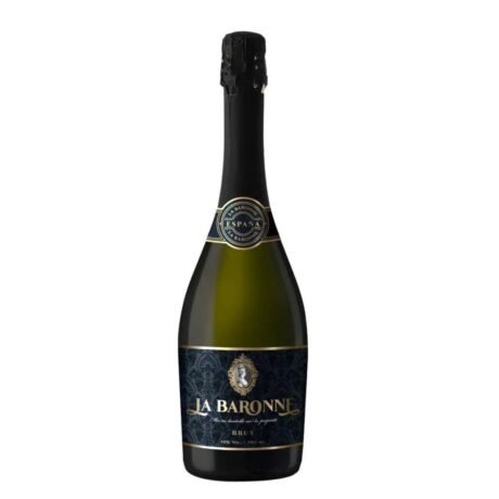Espumante La Baronne Brut 750ml