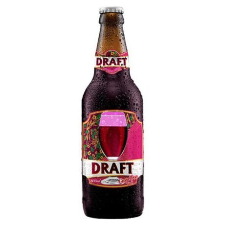 Chopp de Vinho Draft 600ml
