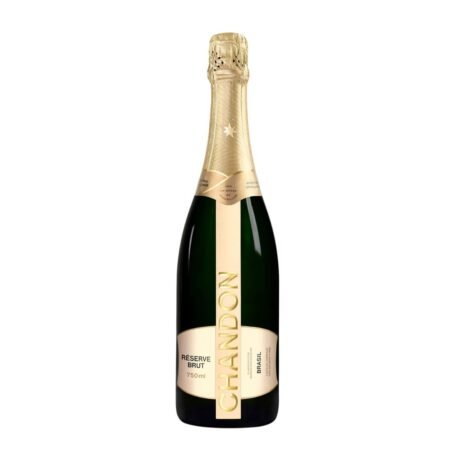 Espumante Chandon Réserve Brut 750ml