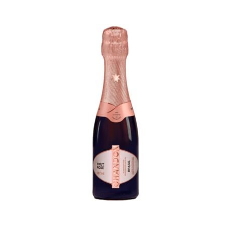 Espumante Rosé Baby Chandon Brut 187ml