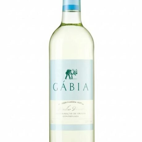 Vinho Verde Português Gábia 750ml