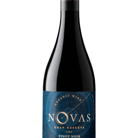 Vinho Emiliana Novas Gran Reserva Pinot Noir 750ml