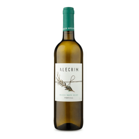Vinho Alecrim Branco Português 750ml