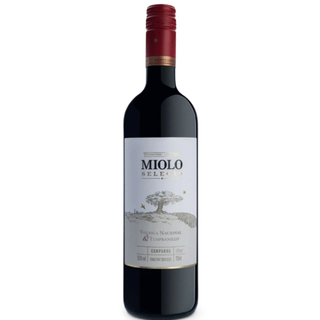 Vinho Miolo Touriga Tempranillo 750ml