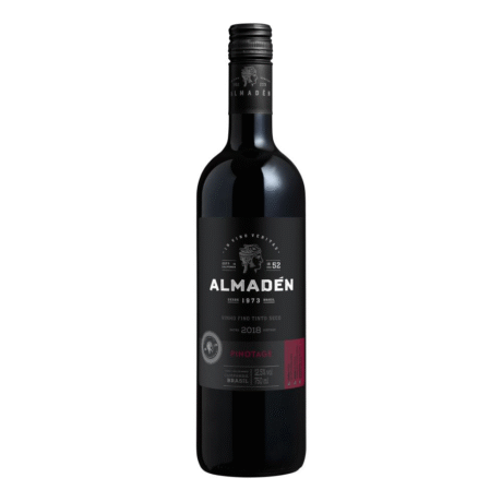 Vinho Almadén Pinotage 750ml