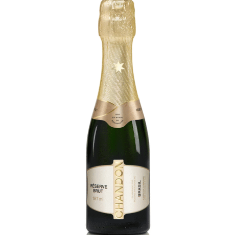 Espumante Chandon Baby Brut Reserve 187ml