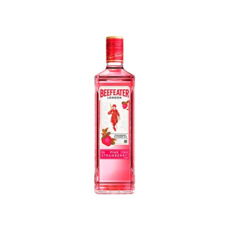 Gin Beefeater Pink 750ml