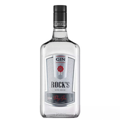 Gin Rocks 1L