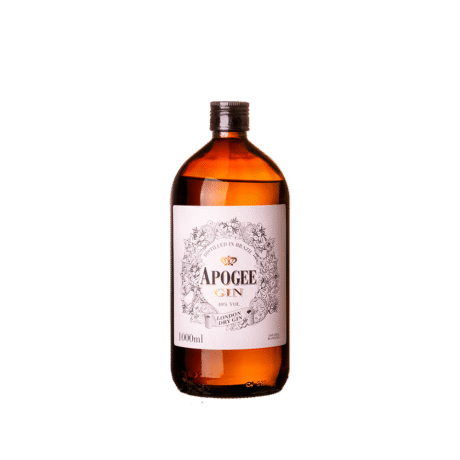 Gin Apogee Classic 1L