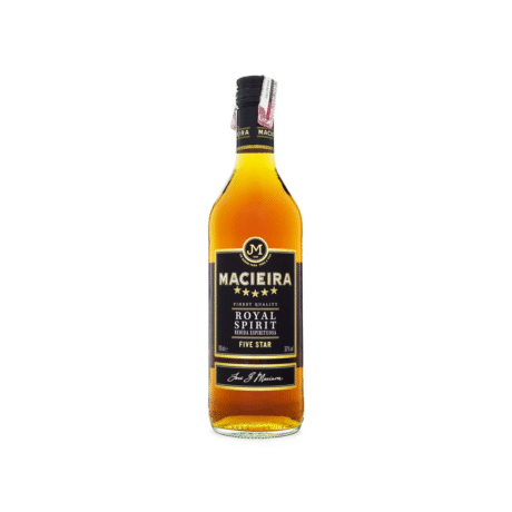 Brandy Macieira 700ml