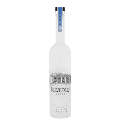 Vodka Belvedere 700ml