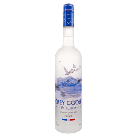 Vodka Grey Goose 750ml